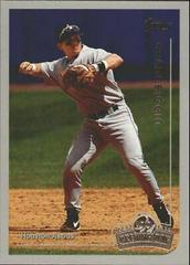 Craig Biggio #114 Baseball Cards 1999 Topps Opening Day Prices