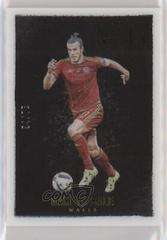 Gareth Bale [Color] #98 Soccer Cards 2016 Panini Noir Prices