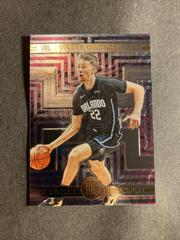 Franz Wagner Basketball Cards 2021 Panini Illusions Instant Impact Prices