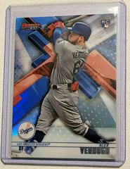 Alex Verdugo [Red Refractor] #33 Baseball Cards 2018 Bowman's Best Prices
