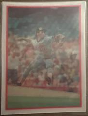 Mike Boddicker #56 Baseball Cards 1987 Sportflics Prices