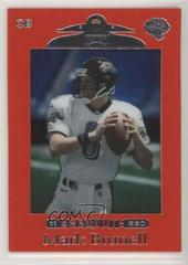 Mark Brunell #50 Football Cards 1999 Playoff Absolute Ssd Prices
