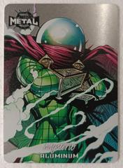 Mysterio #10 Marvel 2022 Metal Universe Spider-Man Planet Metal Prices