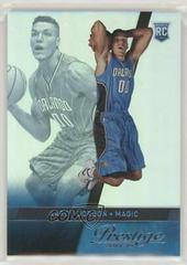 Aaron Gordon [Premium] #164 Basketball Cards 2014 Panini Prestige Prices