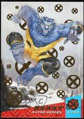 Beast #70 Marvel 2018 Ultra X-Men Prices