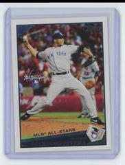 Mariano Rivera Baseball Cards 2009 Topps Updates & Highlights Prices