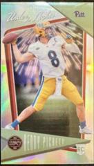 Kenny Pickett #UL-1 Football Cards 2022 Panini Legacy Under The Lights Prices