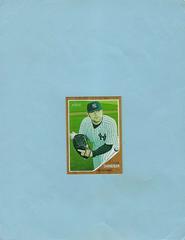 Joba Chamberlain #139 Baseball Cards 2011 Topps Heritage Prices