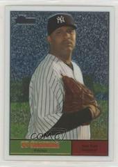 CC Sabathia #C87 Baseball Cards 2010 Topps Heritage Chrome Prices