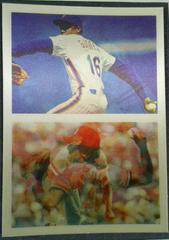 The Big Six [1985 20 Game Winners] Baseball Cards 1986 Sportflics Prices