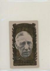 Connie Mack Baseball Cards 1963 Bazooka All Time Greats Prices