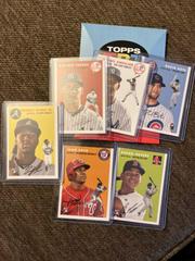 Complete Set Baseball Cards 1954 Topps Prices