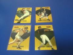 Wade Boggs Baseball Cards 1996 Bowman's Best Prices