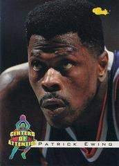 Patrick Ewing #66 Basketball Cards 1994 Classic Draft Picks Prices