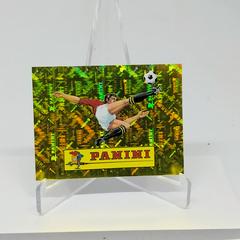 Panini Soccer Cards 2022 Panini World Cup Qatar Stickers Prices