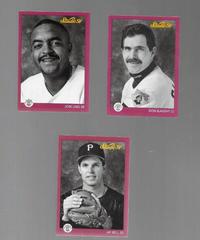 Don Slaught #228 Baseball Cards 1991 Studio Prices