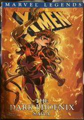 The Dark Phoenix Saga Comic Books X-Men Legends Prices