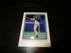 Trevor Hoffman #65 Baseball Cards 1999 Topps Gallery Prices