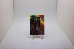 Terance Mathis [Atomic Refractor] #7 Football Cards 1999 Bowman's Best Prices