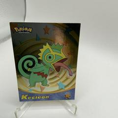 Kecleon [Foil] Pokemon 2003 Topps Advanced Prices