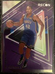 Al Horford #178 Basketball Cards 2020 Panini Recon Prices