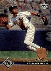 Derek Jeter Baseball Cards 1997 Upper Deck Prices