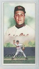 Cal Ripken Jr. #KC-96 Baseball Cards 2011 Topps Kimball Champions Prices