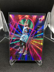 Bam Adebayo [Purple Laser] #3 Basketball Cards 2020 Donruss Power in the Paint Prices