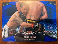 Frankie Edgar [Xfractor] #69 Ufc Cards 2012 Finest UFC Prices
