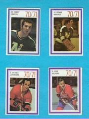 Jacques Laperriere Hockey Cards 1970 Esso Power Players Prices
