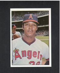 Vada Pinson Baseball Cards 1975 SSPC Superstars Prices