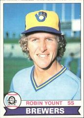 Robin Yount Baseball Cards 1979 O Pee Chee Prices