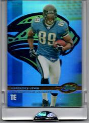 Marcedes Lewis Football Cards 2006 Etopps Prices
