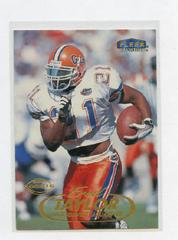 Fred Taylor #243 Football Cards 1998 Fleer Prices