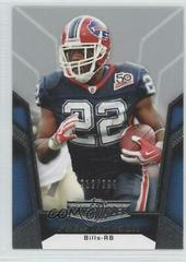 Fred Jackson Football Cards 2010 Topps Unrivaled Prices