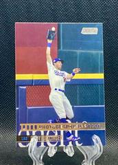 Cody Bellinger [Photographer's Proof] #1 Baseball Cards 2021 Stadium Club Prices