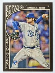 Brandon Finnegan #54 Baseball Cards 2015 Topps Gypsy Queen Prices