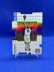 Kevin Durant [Pursuit Die Cut] Basketball Cards 2017 Panini Status Prices