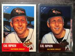 Cal Ripken Jr. [Proof] #TH13 Baseball Cards 1999 Topps Gallery Heritage Prices