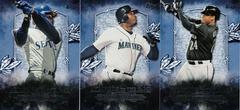 Ken Griffey Jr. #KID-6 Baseball Cards 2016 Topps Tribute to the Kid Prices