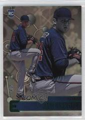 Jared Shuster [Green] #10 Baseball Cards 2023 Panini Chronicles Essentials Prices