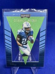 Derrick Henry #29 Football Cards 2016 Panini Playoff Pennants Prices