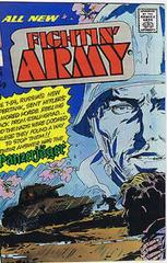 Fightin' Army #110 (1973) Comic Books Fightin' Army Prices