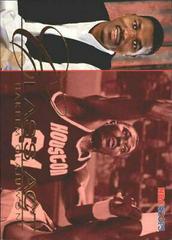 Hakeem Olajuwon #241 Basketball Cards 1995 Hoops Prices