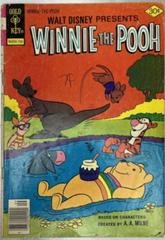 Winnie the Pooh #3 (1977) Comic Books Winnie The Pooh Prices