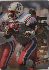 Andre Tippett #145 Football Cards 1993 Action Packed Prices