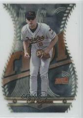 Cal Ripken Jr. [Luminous] #T5B Baseball Cards 1998 Stadium Club Triumvirate Prices