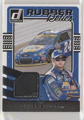 Chase Elliott #RR-CE Racing Cards 2017 Panini Donruss Nascar Rubber Relics Prices