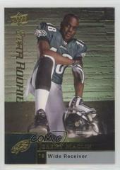Jeremy Maclin Football Cards 2009 Upper Deck Prices