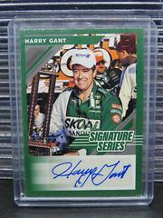 Harry Gant [Red] #SS-HG Racing Cards 2020 Panini Donruss Nascar Signature Series Prices